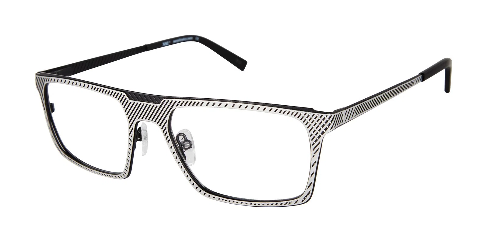 XXL Centurion Eyeglasses - view 3